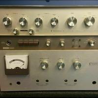 RARE Harman Kardon Vintage Citation Pre Finale