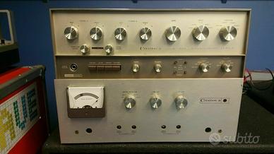 RARE Harman Kardon Vintage Citation Pre Finale