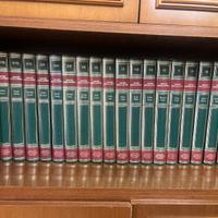 ENCICLOPEDIA ZANICHELLI