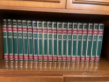 ENCICLOPEDIA ZANICHELLI