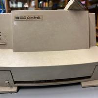 Stamapante laser HP