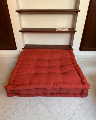 Futon / Materasso da terra Maison du Monde