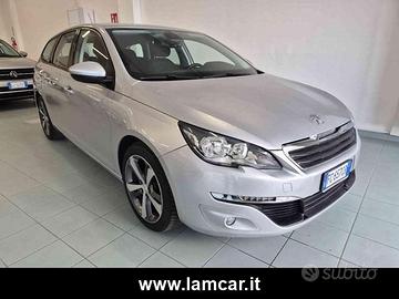 PEUGEOT 308 PureTech Turbo 110 S&S SW Active *MO