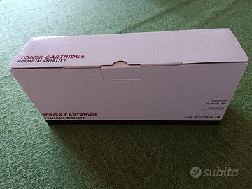 Toner per Samsung D116L compatibile