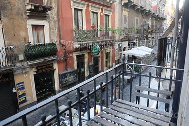 Appartamento - Catania