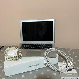 Mac Book Air 13’’ 2017
