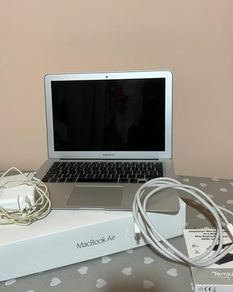 Mac Book Air 13’’ 2017