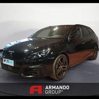 Peugeot 308 2nd serie BlueHDi 130 S&S EAT8 SW...