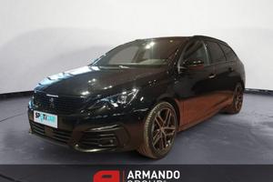Peugeot 308 2nd serie BlueHDi 130 S&S EAT8 SW...