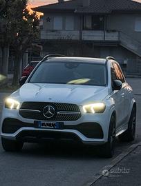 Mercedes GLE 300 4X4