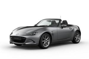 Mazda MX-5 1.5L Skyactiv-G 132 CV Soft Top Ro...