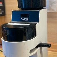 Gaggia macinacaffè mdf