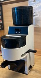 Gaggia macinacaffè mdf