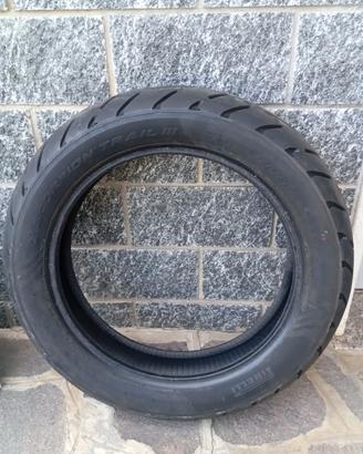 Pirelli scorpioneTrail III 140/80 R17