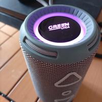 cassa Bluetooth. nuovo 