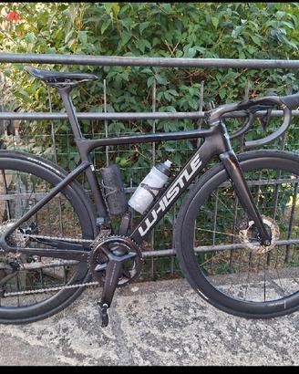Whistle Vaero 