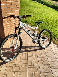 rockimountain slayer sxc70  prezzo trattabile 