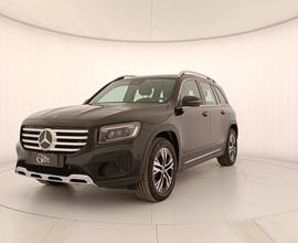 MERCEDES-BENZ GLB 180 d Progressive Advanced auto