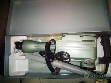 Martello Demolitore Hitachi PR-38E 2500W