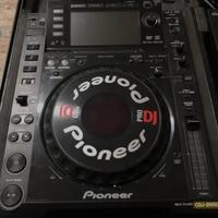 Cdj pioneer 2000 - Mixer Djm pioneer 2000