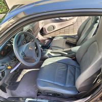 Porsche Carrera 911 996