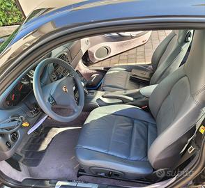 Porsche Carrera 911 996