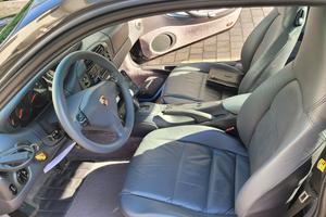 Porsche Carrera 911 996