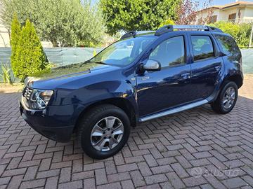 Dacia Duster 1.5 dCi 110CV 4x2 Lauréate