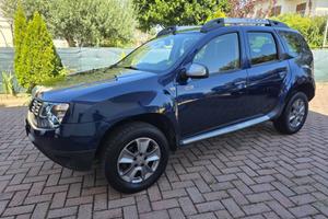 Dacia Duster 1.5 dCi 110CV 4x2 Lauréate