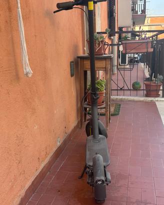 Monopattino elettrico Xiaomi