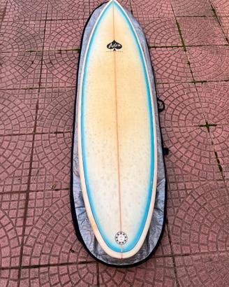 Tavola da Surf Mini-gun 7’0