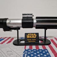 Spada Laser Star Wars Dart Vader Stampa 3D