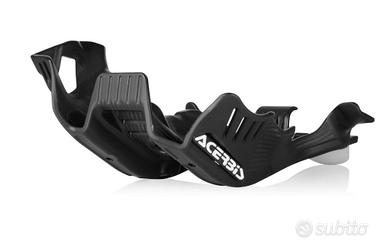 PARAMOTORE PER KTM/HUSQVARNA/GAS GAS