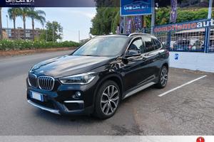 Bmw X1 sDrive18d 150Cv xLine