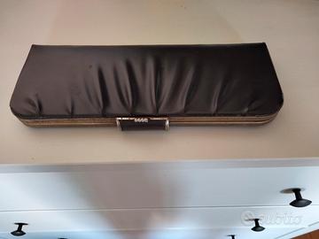 borsa. pochette donna vintage 40 50 