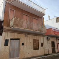 Casa indipendente - Trinitapoli