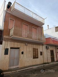 Casa indipendente - Trinitapoli