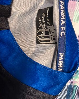Maglia Aralanta Calcio ufficiale