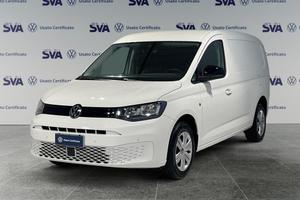 Volkswagen Caddy V Maxi 2.0 Tdi 102cv Business
