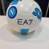 EA7 PALLONE NAPOLI