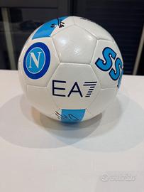 EA7 PALLONE NAPOLI