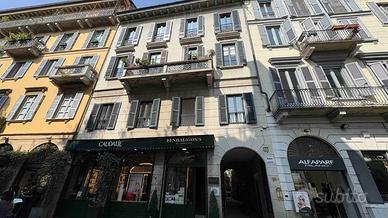 Appartamento di 140 m² con 4 locali a Milano