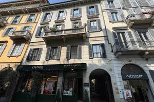 Appartamento di 140 m² con 4 locali a Milano