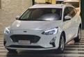 Ford Focus 1.5 EcoBlue 120 CV SW Business 06/2021