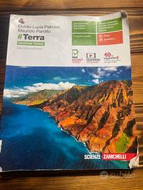 #Terra edizione verde