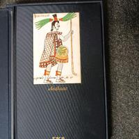 FMR Anahuac – Collezione Franco Maria Ricci