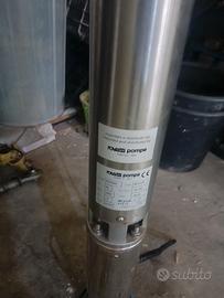 Pompa sommersa