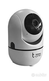 Telecamera da interno T-One