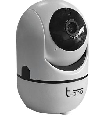Telecamera da interno T-One