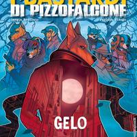 Fumetto I Bastardi Di Pizzofalcone